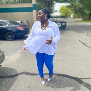 Meet your Posher, Destiny